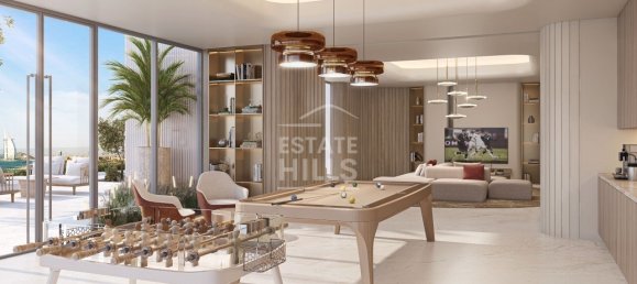 1 bedroom Apartment in Palm Jumeirah, UAE No. 5538 7