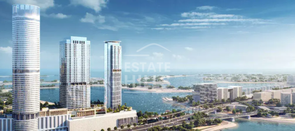 1 bedroom Apartment in Palm Jumeirah, UAE No. 5538 12