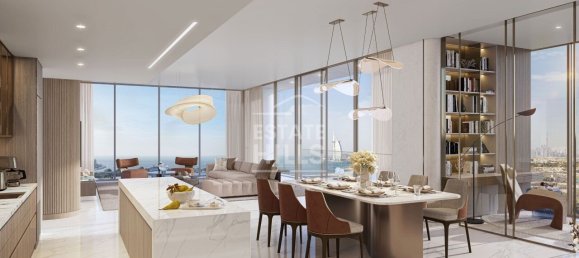 1 bedroom Apartment in Palm Jumeirah, UAE No. 5538 6