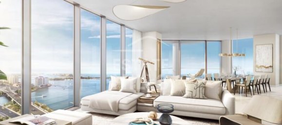 1 bedroom Apartment in Palm Jumeirah, UAE No. 5538 2