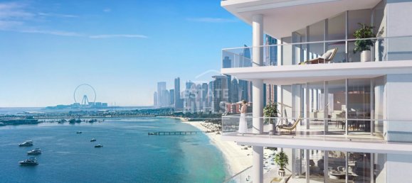 1 bedroom Apartment in Palm Jumeirah, UAE No. 5538 8