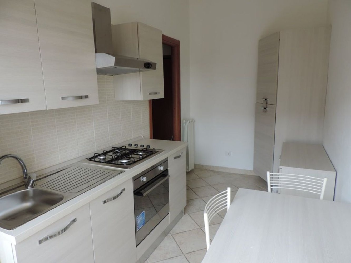 Studio à Vercelli, Italy No. 276045