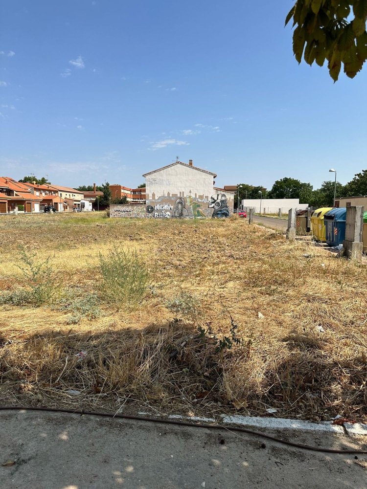 Land in Torrijos, Spain No. 197068
