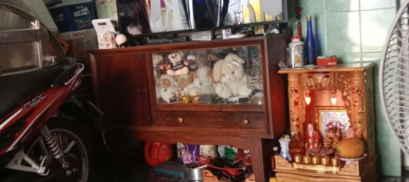 49.2m² Townhouse in District 7, Vietnam No. 19490 5