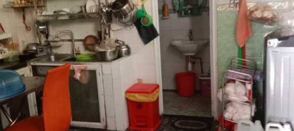 49.2m² Townhouse in District 7, Vietnam No. 19490 4