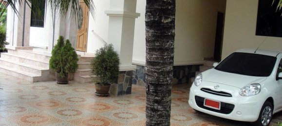 4 bedrooms Cafe / restaurant in Pattaya, Thailand No. 1401 2