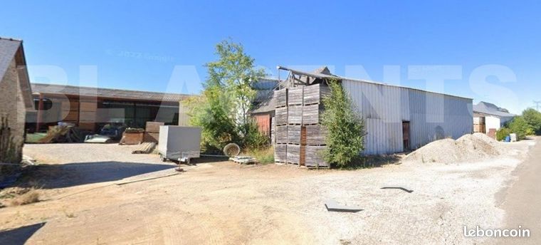 24500m² Land in Commer, France No. 303419