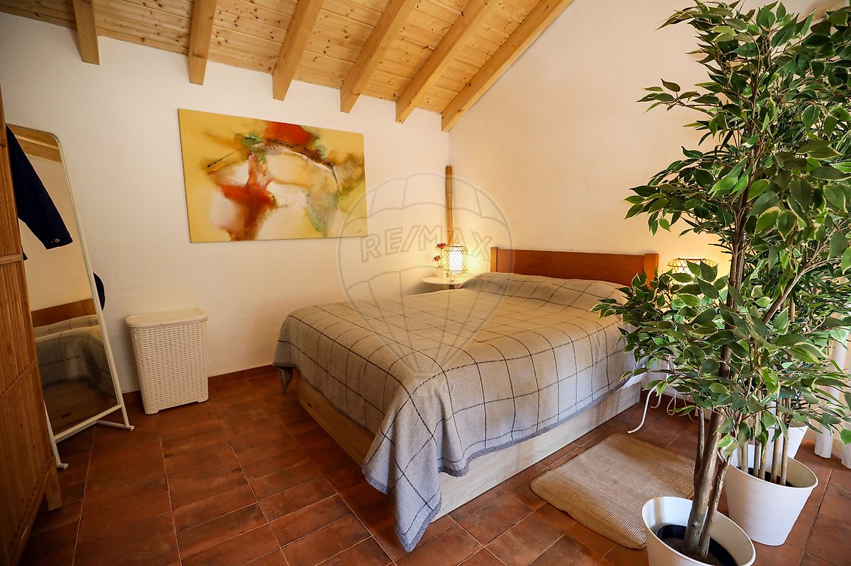 2 bedrooms House in Vila do Bispo, Portugal No. 168003