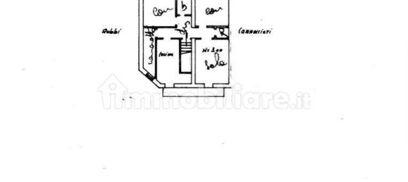 2 chambres Appartement à Sorano, Italy No. 291600 25