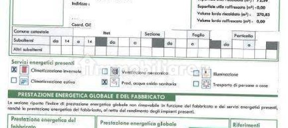 2 chambres Appartement à Sorano, Italy No. 291600 27