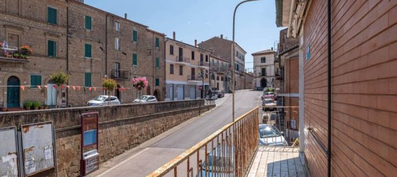 2 chambres Appartement à Sorano, Italy No. 291600 9