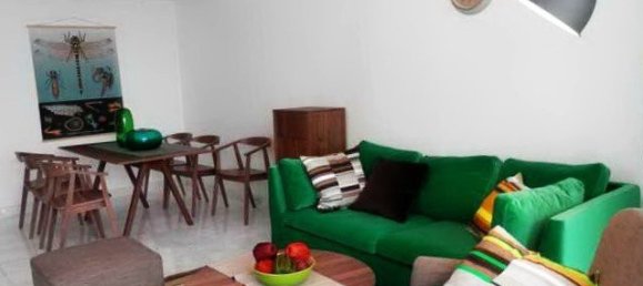 2 bedrooms Apartment in Neapolis, Cyprus No. 21775 3