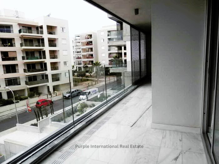 2 bedrooms Apartment in Neapolis, Cyprus No. 21775