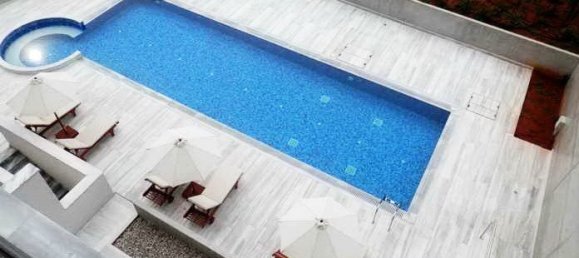 2 bedrooms Apartment in Neapolis, Cyprus No. 21775 4