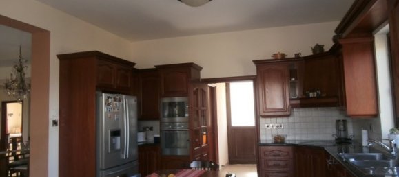 4 Schlafzimmer Villa in Letymvou, Cyprus, Nr. 22347 13