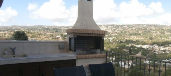 4 Schlafzimmer Villa in Letymvou, Cyprus, Nr. 22347 5