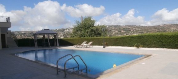 4 Schlafzimmer Villa in Letymvou, Cyprus, Nr. 22347 8
