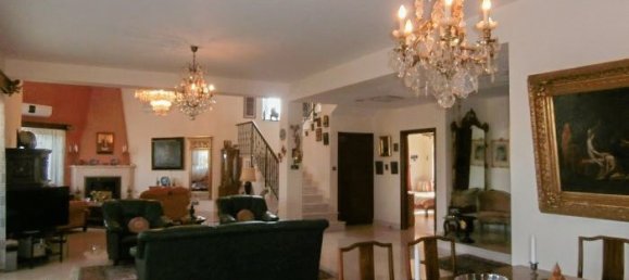 4 Schlafzimmer Villa in Letymvou, Cyprus, Nr. 22347 2