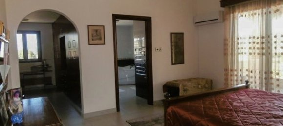 4 Schlafzimmer Villa in Letymvou, Cyprus, Nr. 22347 19