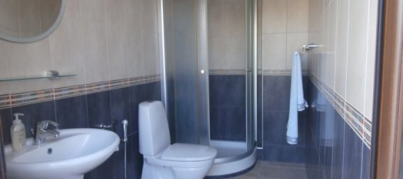 4 Schlafzimmer Villa in Letymvou, Cyprus, Nr. 22347 24