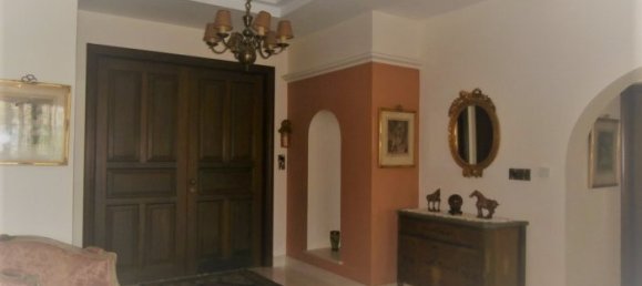 4 Schlafzimmer Villa in Letymvou, Cyprus, Nr. 22347 11