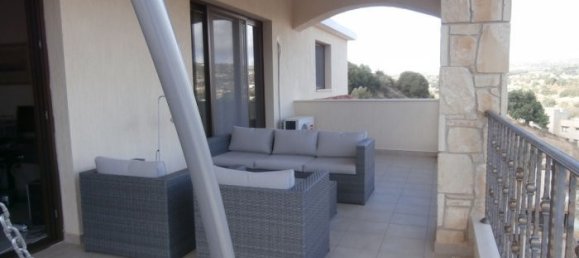 4 Schlafzimmer Villa in Letymvou, Cyprus, Nr. 22347 26