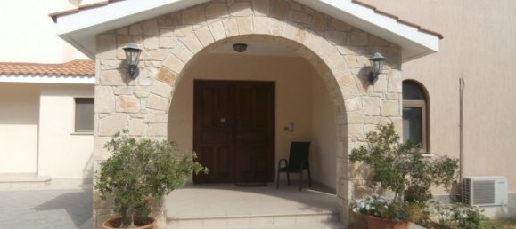 4 Schlafzimmer Villa in Letymvou, Cyprus, Nr. 22347 28