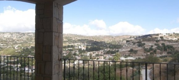 4 Schlafzimmer Villa in Letymvou, Cyprus, Nr. 22347 27