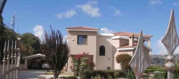 4 Schlafzimmer Villa in Letymvou, Cyprus, Nr. 22347 7