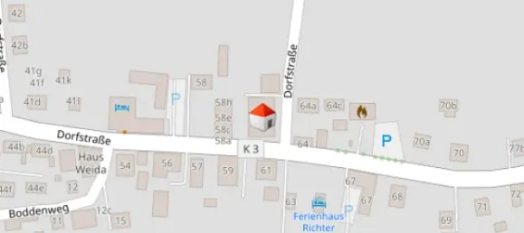 2 bedrooms Apartment in Vorpommern-Rugen, Germany No. 154991 11