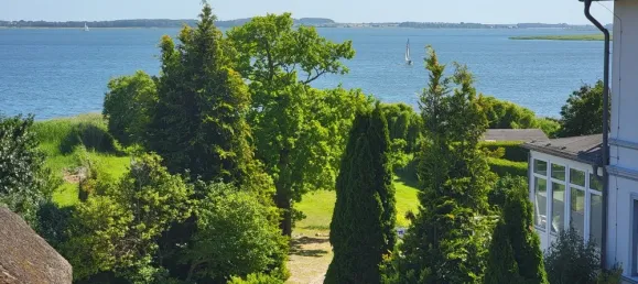 2 bedrooms Apartment in Vorpommern-Rugen, Germany No. 154991 4