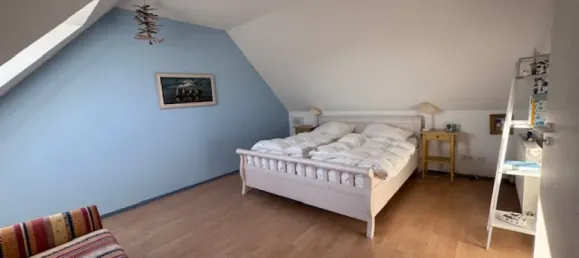 2 bedrooms Apartment in Vorpommern-Rugen, Germany No. 154991 10