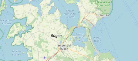 2 bedrooms Apartment in Vorpommern-Rugen, Germany No. 154991 12