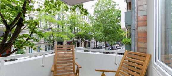 1 bedroom Apartment in Charlottenburg, Germany No. 357867 23