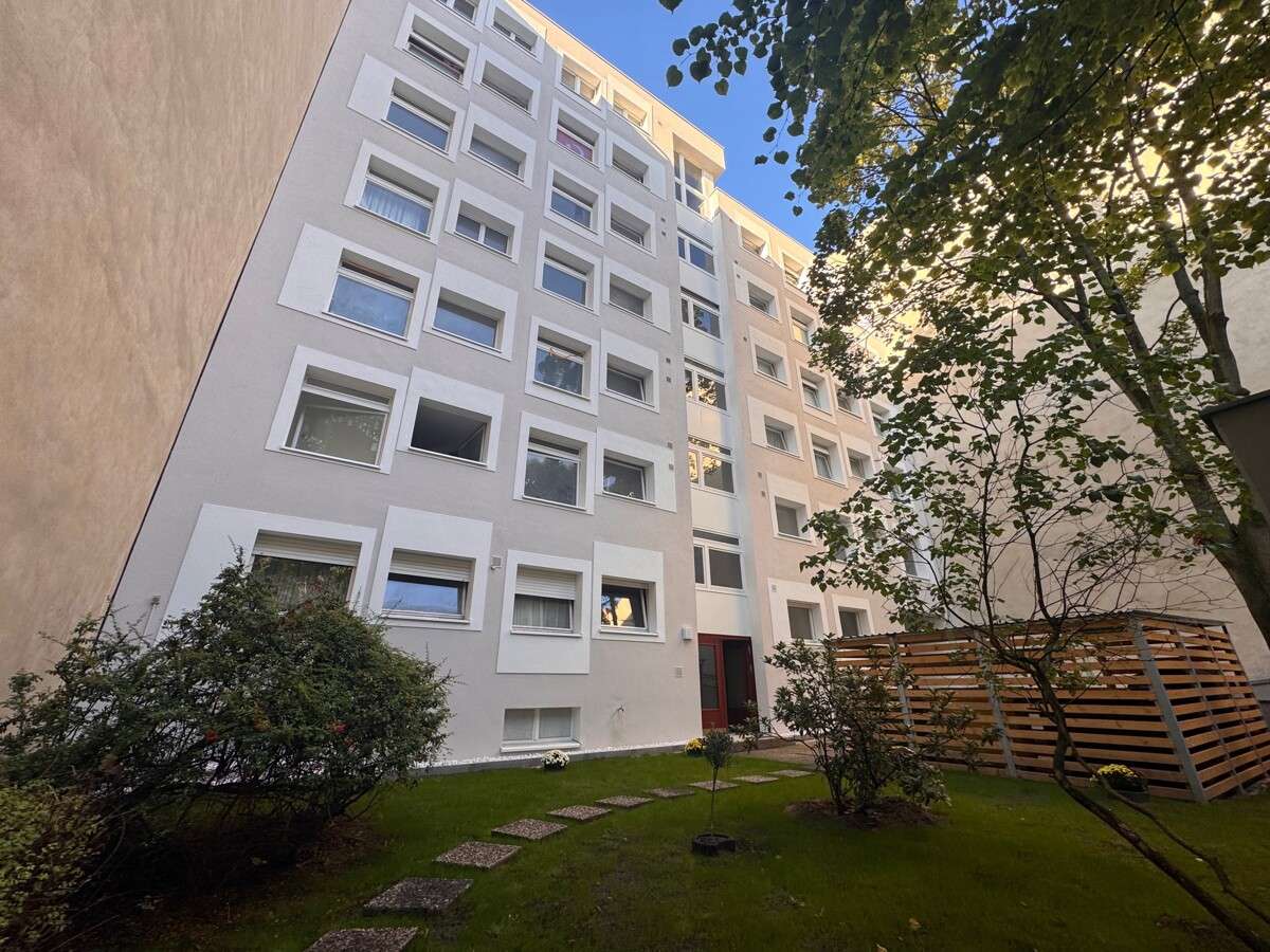 1 bedroom Apartment in Charlottenburg, Germany No. 357867