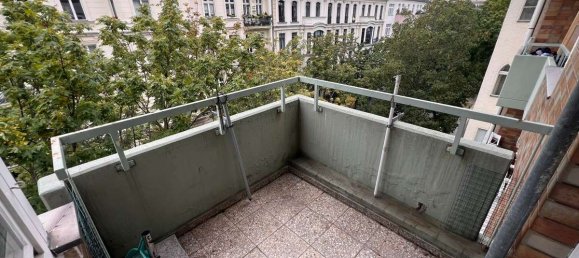 1 bedroom Apartment in Charlottenburg, Germany No. 357867 9