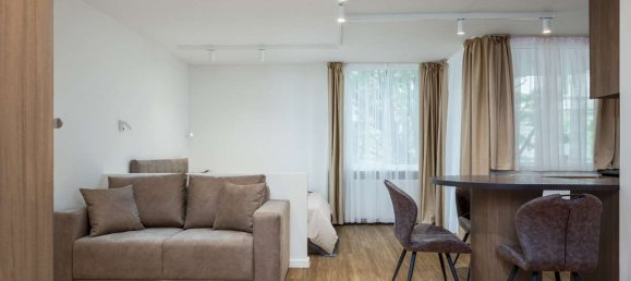 1 bedroom Apartment in Charlottenburg, Germany No. 357867 17