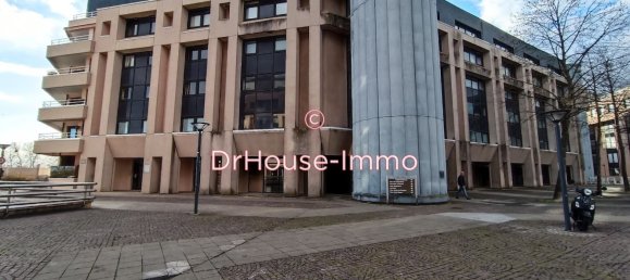 Estudio en Orleans, France No. 218625 12