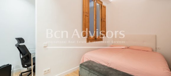 3 Schlafzimmer Wohnung in Eixample, Spain, Nr. 159359 24