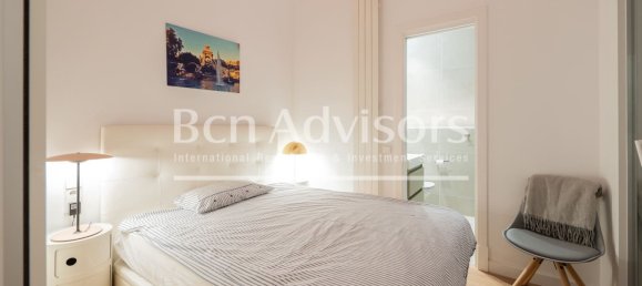 3 Schlafzimmer Wohnung in Eixample, Spain, Nr. 159359 27