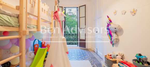 3 Schlafzimmer Wohnung in Eixample, Spain, Nr. 159359 15