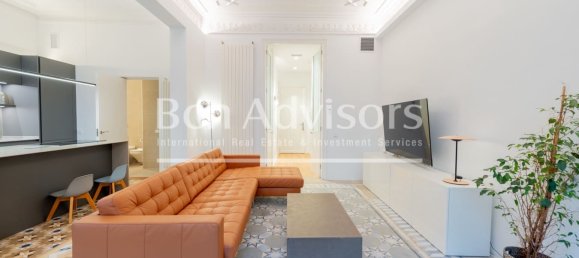 3 Schlafzimmer Wohnung in Eixample, Spain, Nr. 159359 12