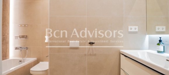 3 Schlafzimmer Wohnung in Eixample, Spain, Nr. 159359 32