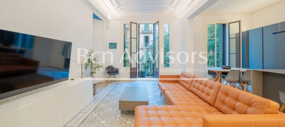 3 Schlafzimmer Wohnung in Eixample, Spain, Nr. 159359 36