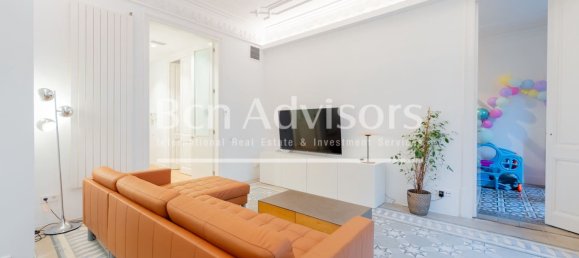 3 Schlafzimmer Wohnung in Eixample, Spain, Nr. 159359 14