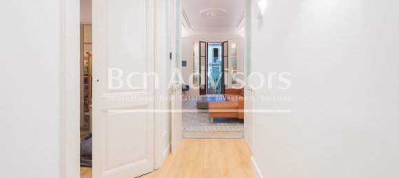 3 Schlafzimmer Wohnung in Eixample, Spain, Nr. 159359 25