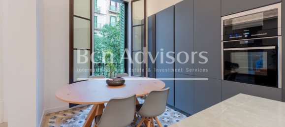 3 Schlafzimmer Wohnung in Eixample, Spain, Nr. 159359 7