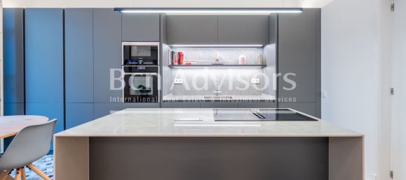 3 Schlafzimmer Wohnung in Eixample, Spain, Nr. 159359 9