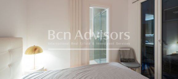 3 Schlafzimmer Wohnung in Eixample, Spain, Nr. 159359 28