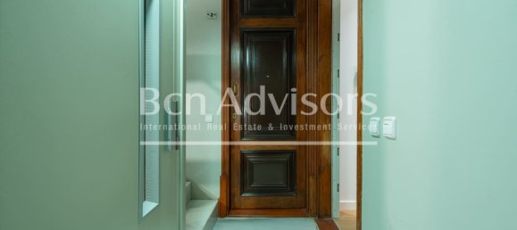 3 Schlafzimmer Wohnung in Eixample, Spain, Nr. 159359 33